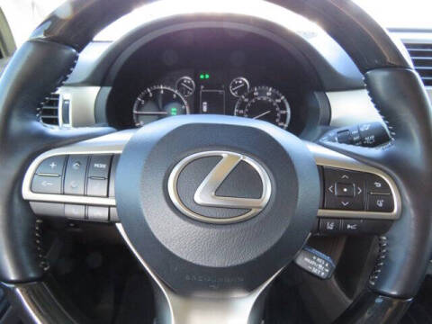 2021 Lexus GX 460