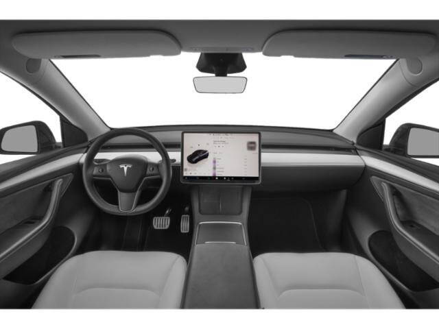 2024 Tesla Model Y Performance