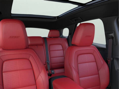 2026 Chevrolet Blazer EV SS