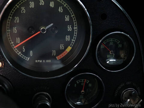 1965 Chevrolet Corvette