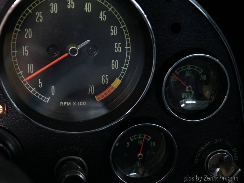 1965 Chevrolet Corvette