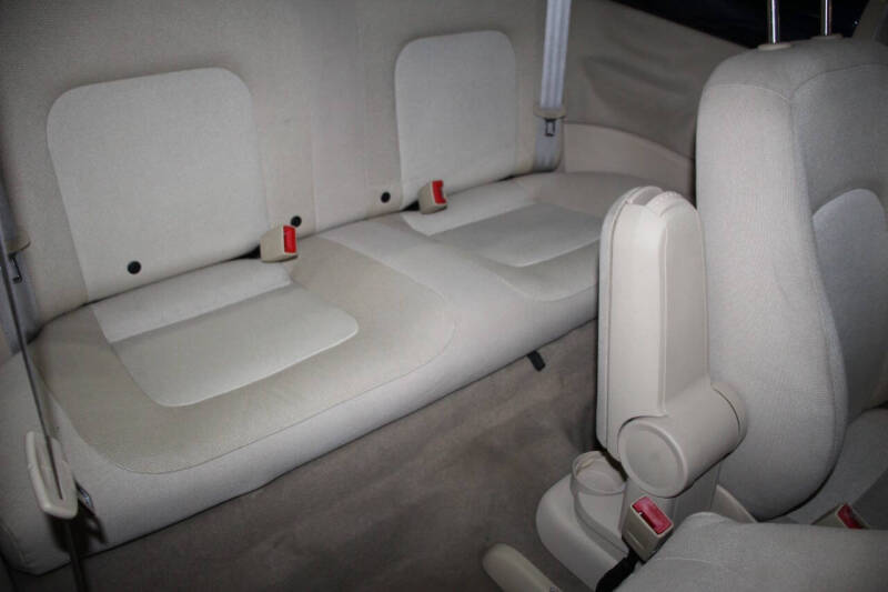 2003 Volkswagen New Beetle GLS TDI