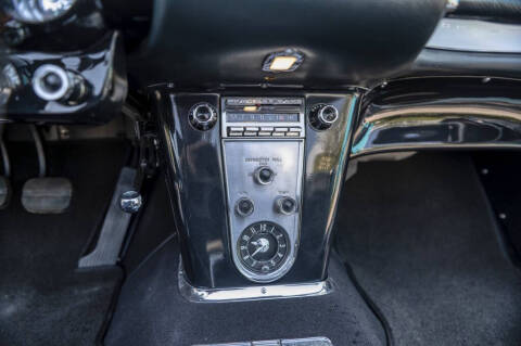 1958 Chevrolet Corvette