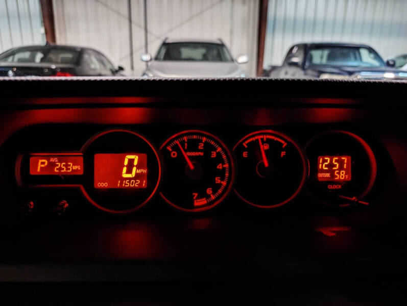 2013 Scion xB