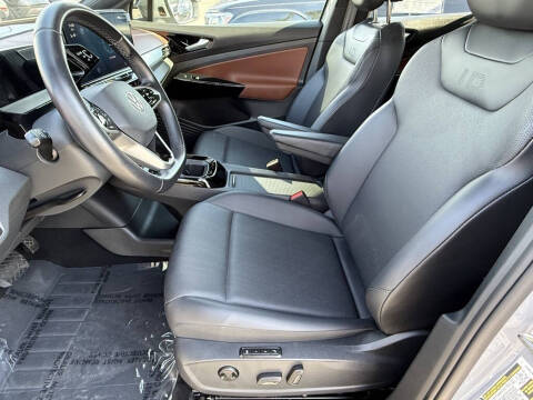 2022 Volkswagen ID.4 Pro S