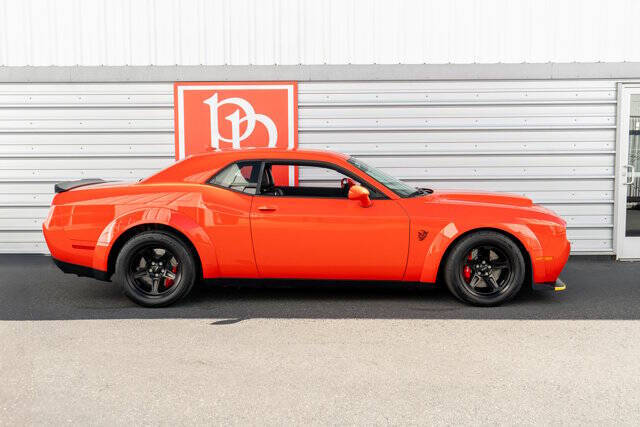 2018 Dodge Challenger 48