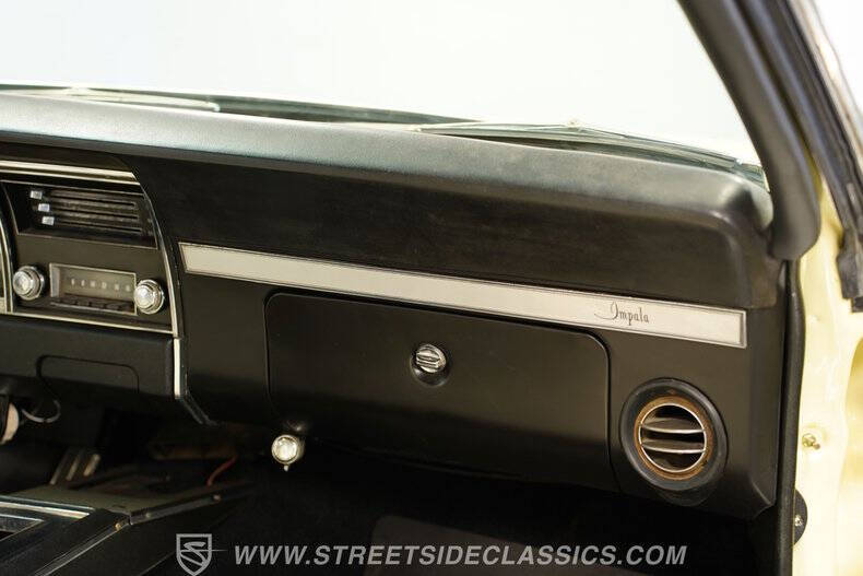 1968 Chevrolet Impala
