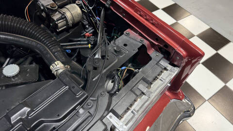 1984 Cadillac Eldorado Biarritz