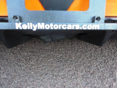 2004 Lamborghini Gallardo