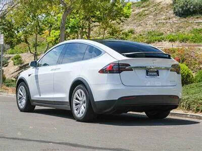 2020 Tesla Model X