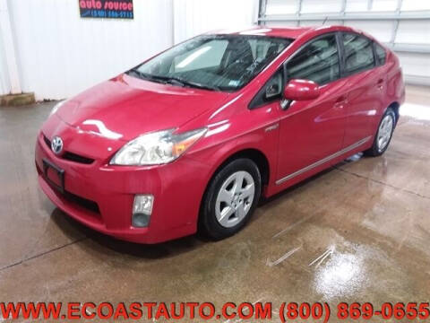 2011 Toyota Prius Five