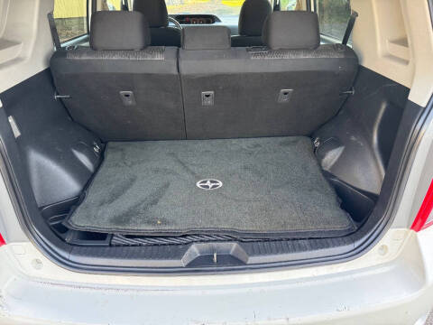 2013 Scion xB