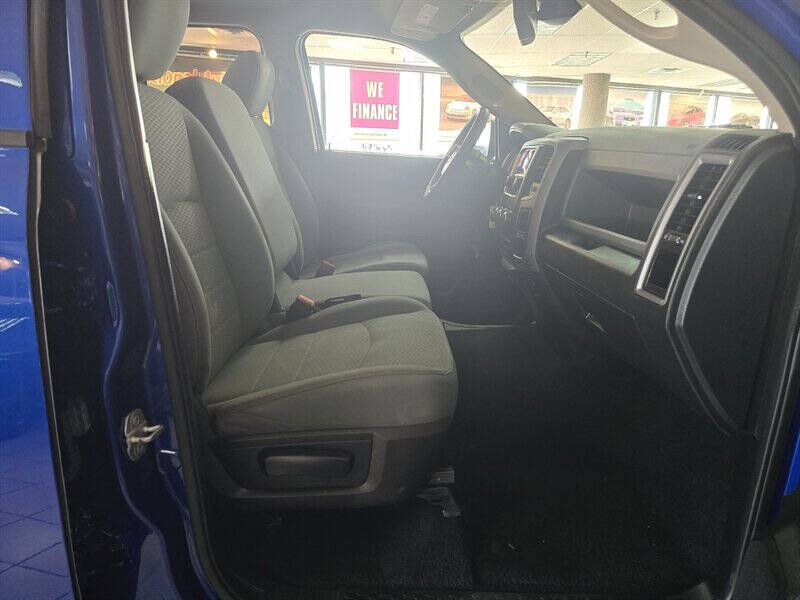 2015 RAM 1500 Express