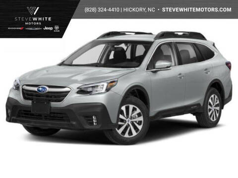 2021 Subaru Outback