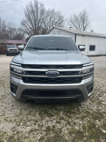 2023 Ford Expedition XLT