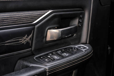 2020 RAM 3500 Limited