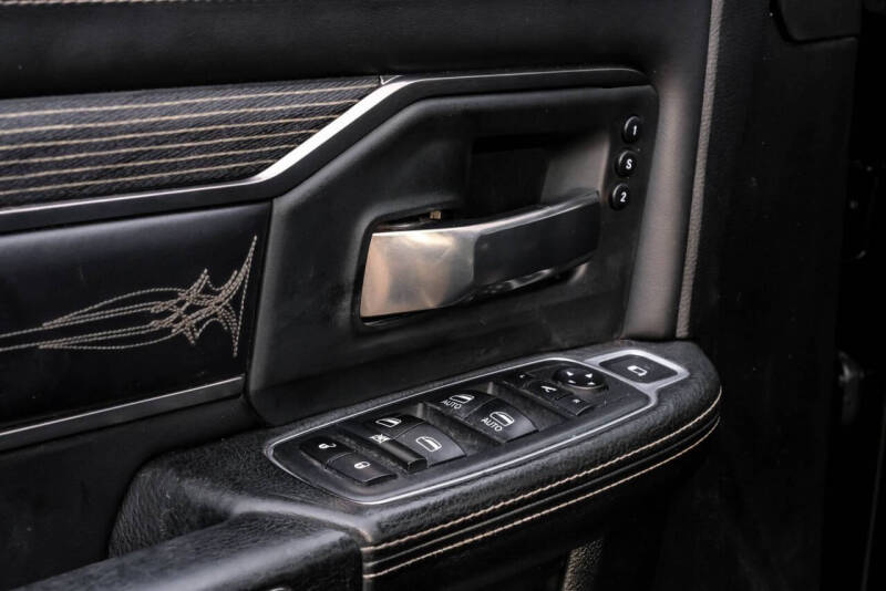 2020 RAM 3500 Limited