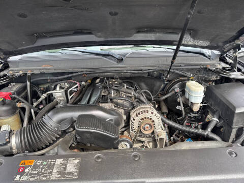 2012 GMC Yukon Denali