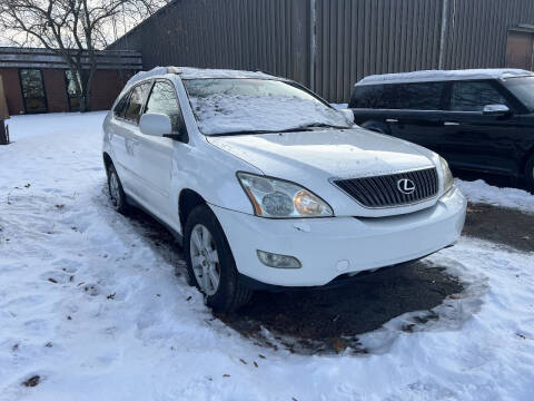 2006 Lexus RX 330