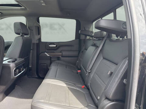 2022 GMC Sierra 1500 Limited