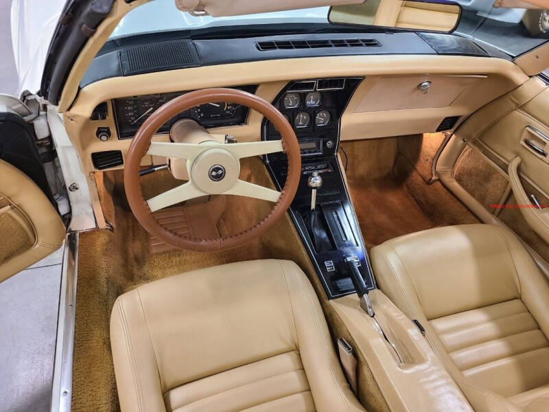 1979 Chevrolet Corvette