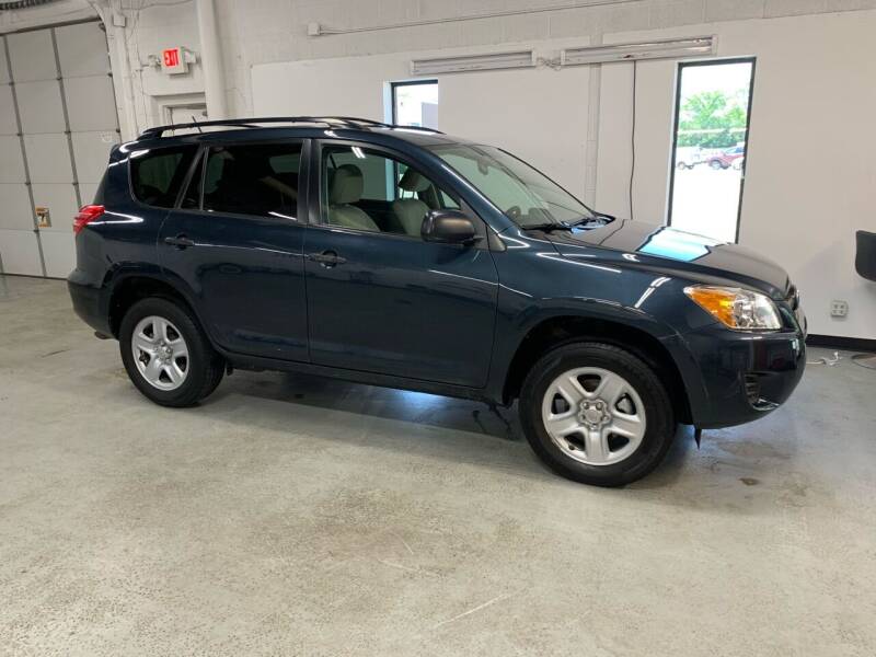 2010 Toyota RAV4 for sale at The Car Buying Center in Saint Louis Park MN