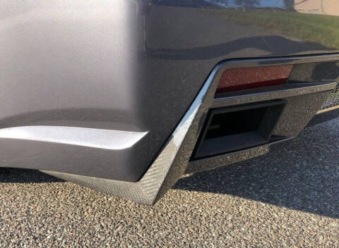 2008 Cadillac CTS