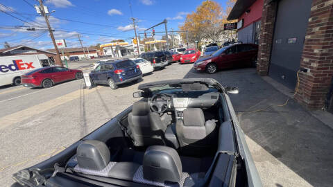 2006 Toyota Camry Solara SE V6