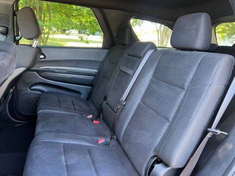2023 Dodge Durango R/T
