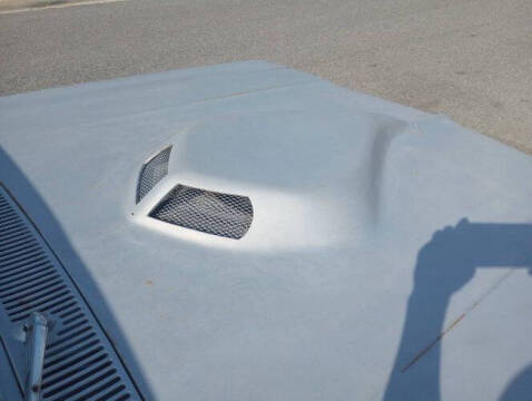 1964 Chevrolet El Camino