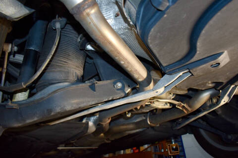 2015 Mercedes-Benz E-Class E 350 4MATIC