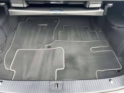 2016 Mercedes-Benz E-Class E 350