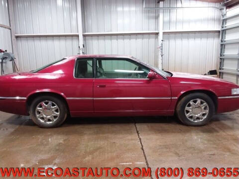 1997 Cadillac Eldorado Touring