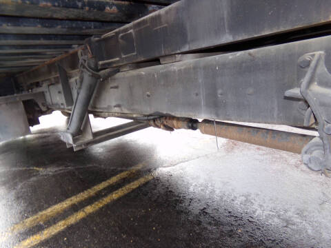 2011 International DuraStar 4400