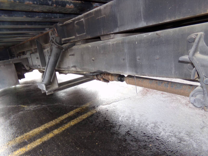 2011 International DuraStar 4400