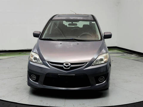 2009 Mazda MAZDA5