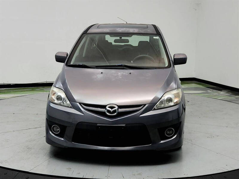 2009 Mazda MAZDA5
