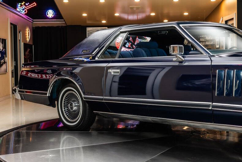 1979 Lincoln Continental