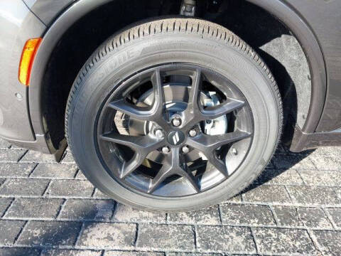 2026 Dodge Durango GT HEMI Plus