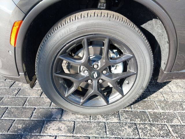 2026 Dodge Durango GT HEMI Plus