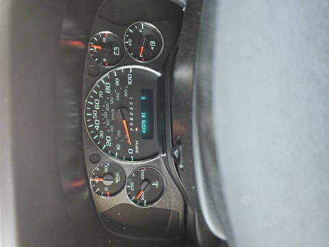 2010 Chevrolet Express 1500