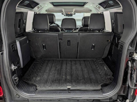 2020 Land Rover Defender 110 HSE