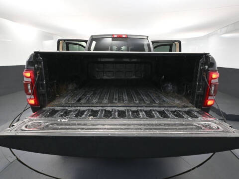 2020 RAM 2500