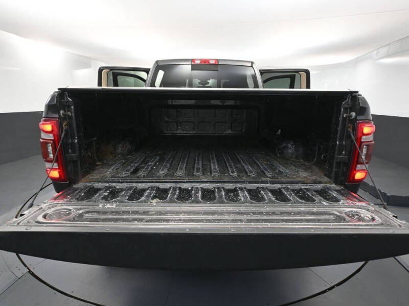 2020 RAM 2500