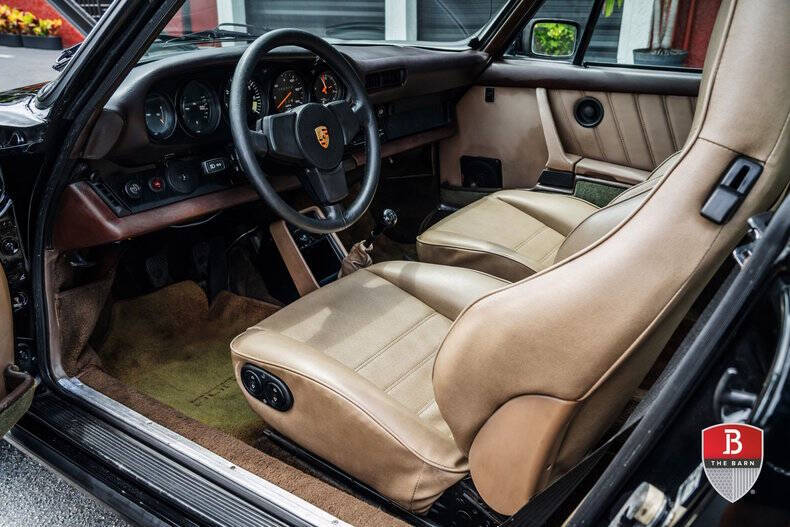 1980 Porsche 911