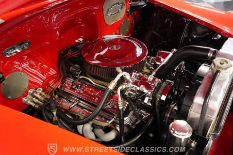 1950 Chevrolet Styleline
