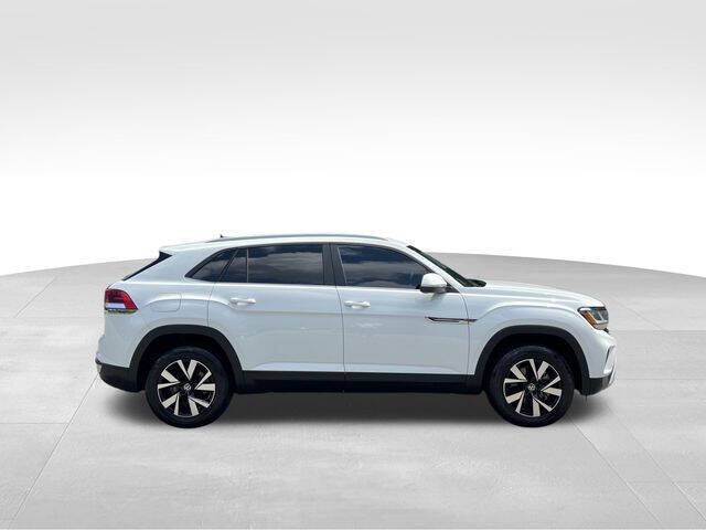 2021 Volkswagen Atlas Cross Sport SE