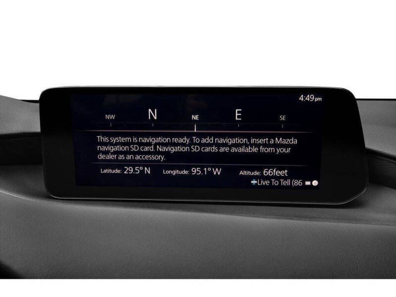 2026 Mazda Mazda3 Hatchback 2.5 Turbo Premium Plus