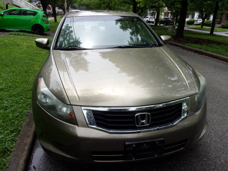 Image 2 of 2010 Honda Accord EX