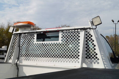 2023 Chevrolet Silverado 6500HD